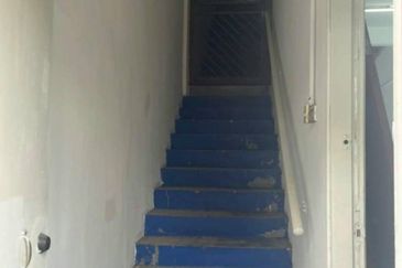 Perindustrian Pasir Gudang