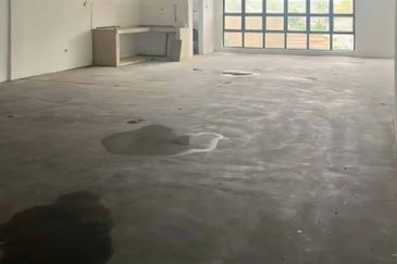 Perindustrian Pasir Gudang