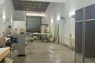 Perindustrian Pasir Gudang