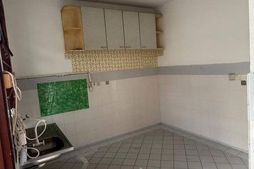 Bandar Baru Permas Jaya