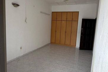 Bandar Baru Permas Jaya