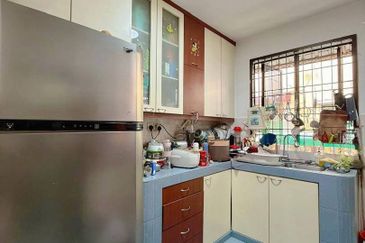 Taman Sri Pulai Perdana