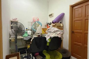 Taman Sri Pulai Perdana