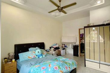 Taman Sri Pulai Perdana