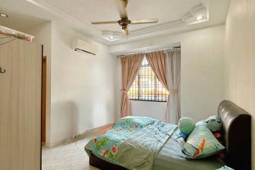 Taman Sri Pulai Perdana