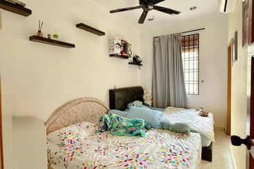 Taman Sri Pulai Perdana