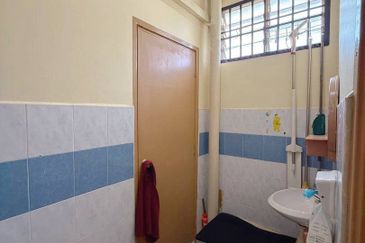 Taman Sri Pulai Perdana