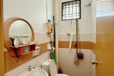 Taman Sri Pulai Perdana