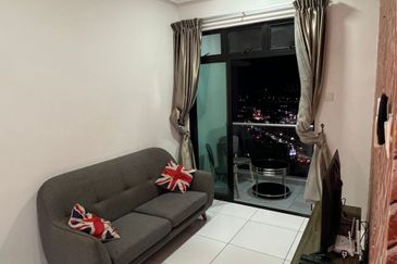 The Platino Serviced Apartment