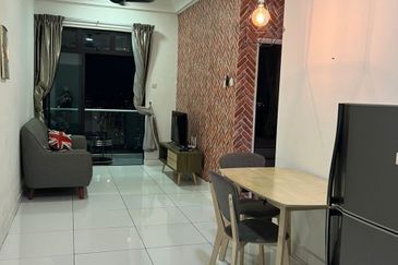 The Platino Serviced Apartment