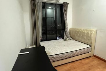 The Platino Serviced Apartment