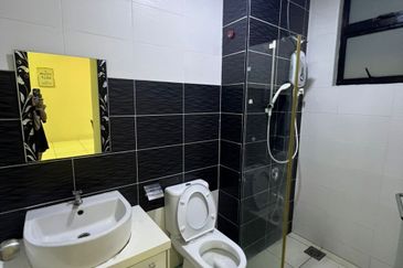 The Platino Serviced Apartment