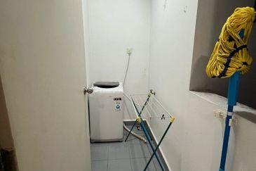 The Platino Serviced Apartment