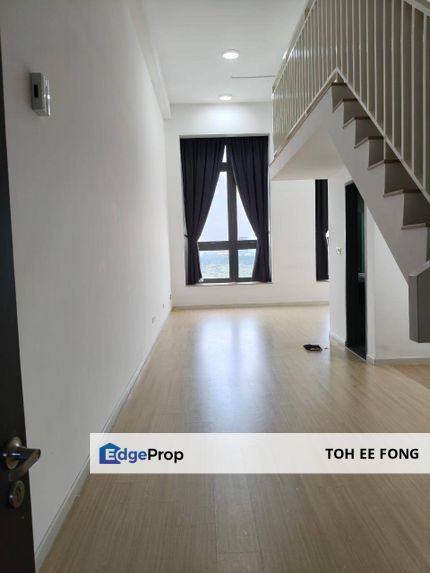 Sunway Grid Residence Loft Unit For Sale, Johor, 