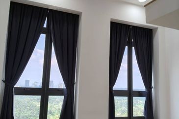 Sunway Grid Residence