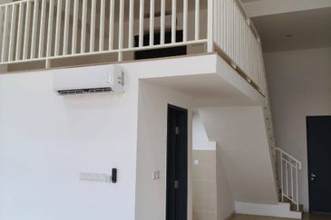 Sunway Grid Residence