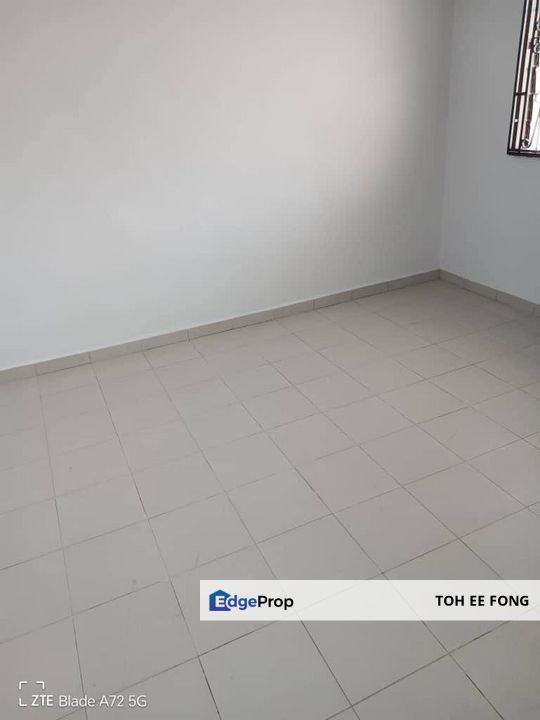 Jalan Bentara @ Tun Aminah Single Storey Terrace House For Rent, Johor, Skudai