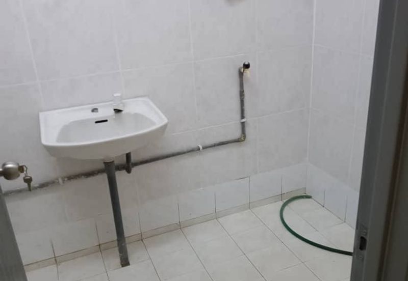 Taman Ungku Tun Aminah