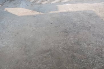 Taman Ungku Tun Aminah