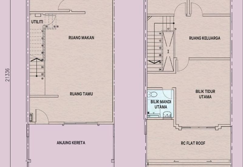 Bandar Baru Kangkar Pulai