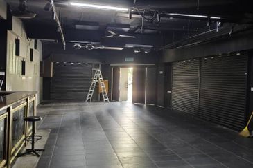 Jalan NIP @ Nusajaya Industrial Park