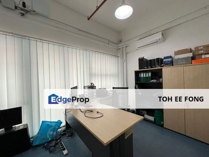 Indah Walk 3 @ Bukit Indah Office Lot For Sale, Johor, Johor Bahru