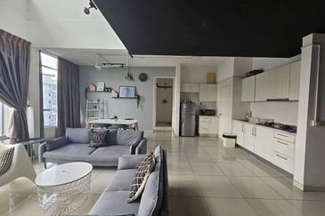 Dedaun Hijau (Greenfield Regency)