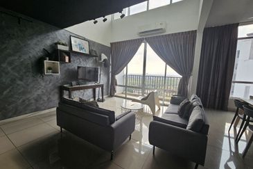 Dedaun Hijau (Greenfield Regency)