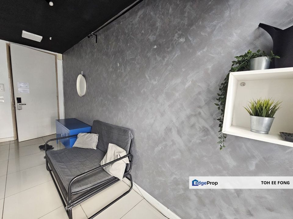 Greenfield Regency @ Tampoi Penthouse For Sale, Johor, Tampoi