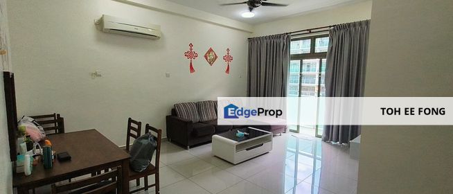 Palazio Service Apartment @ Mount Austin For Sale Full Loan Unit, Johor, Johor Bahru