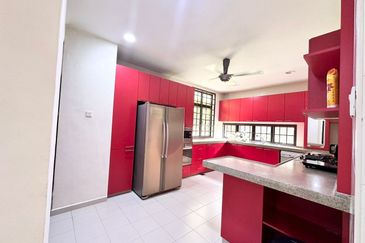 Kampung Bahru, Johor Bahru