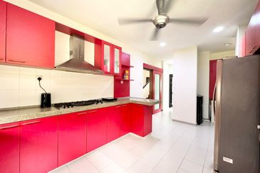 Kampung Bahru, Johor Bahru