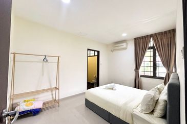 Kampung Bahru, Johor Bahru