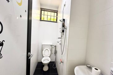 Kampung Bahru, Johor Bahru