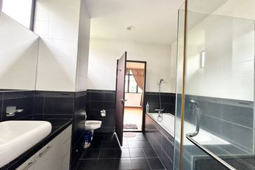 Kampung Bahru, Johor Bahru