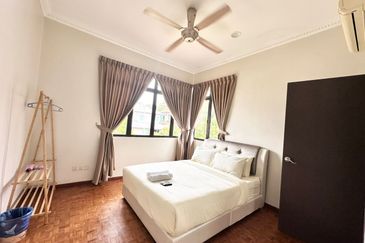 Kampung Bahru, Johor Bahru