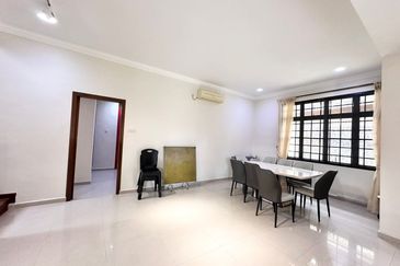 Kampung Bahru, Johor Bahru