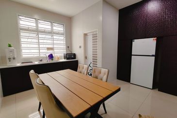 Bandar Baru Kangkar Pulai