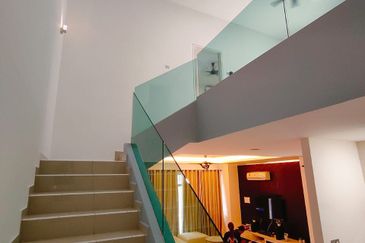 Bandar Baru Kangkar Pulai