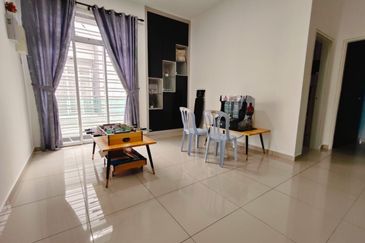 Bandar Baru Kangkar Pulai