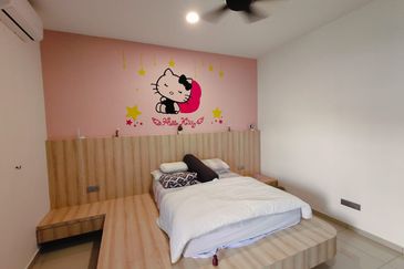 Bandar Baru Kangkar Pulai