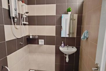 Bandar Baru Kangkar Pulai