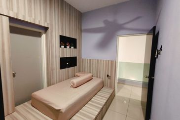 Bandar Baru Kangkar Pulai