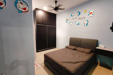 Bandar Baru Kangkar Pulai