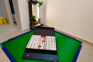 Bandar Baru Kangkar Pulai