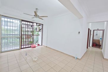 Apartment Putri Ria, Bandar Baru Kota Putri