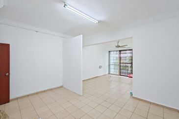 Apartment Putri Ria, Bandar Baru Kota Putri