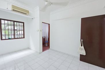 Apartment Putri Ria, Bandar Baru Kota Putri