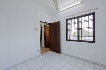 Apartment Putri Ria, Bandar Baru Kota Putri
