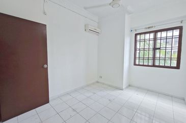 Apartment Putri Ria, Bandar Baru Kota Putri